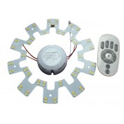 Комплект переоборудования FT-RS-33 Multi White